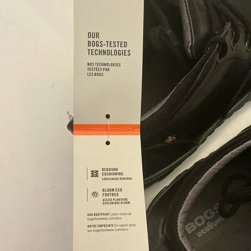 Bogs men classic